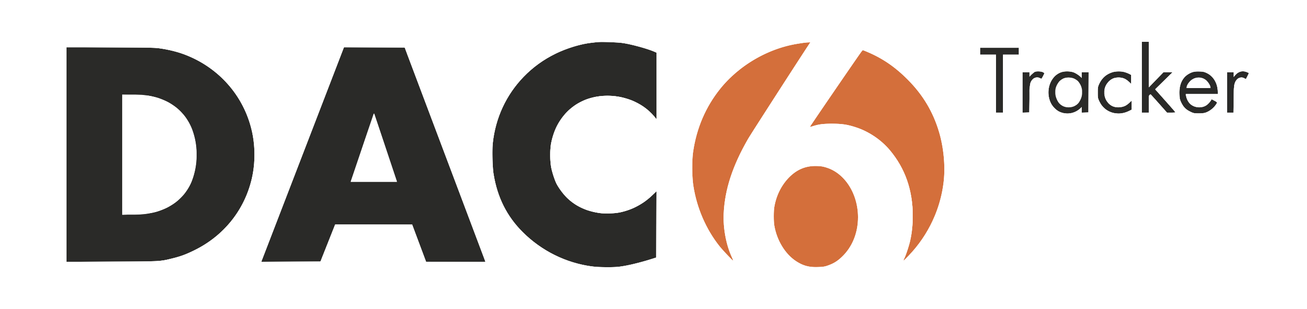 DAC6Tracker logo